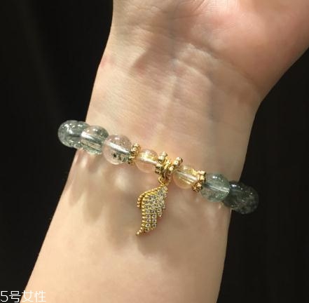 虎眼石適合女士帶嗎？虎眼石手鏈女生能戴嗎？