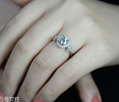 鉆戒翻新是怎么處理？鉆戒翻新步驟介紹