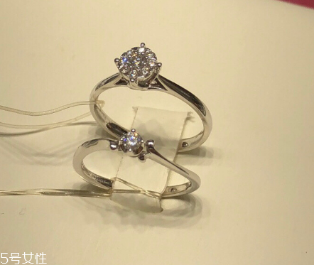 鉆戒翻新多少錢(qián)？鉆戒翻新市場(chǎng)價(jià)格