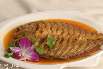黃花魚去鱗嗎？黃花魚去內(nèi)臟嗎？