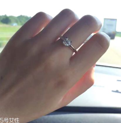 鉆戒gia證書怎么看？鉆戒gia證書代表什么意思？