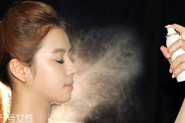 防曬噴霧為什么不能噴臉？防曬噴霧不能噴臉的原因