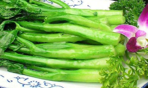 芥蘭是菜心嗎？芥蘭和菜心的區(qū)別