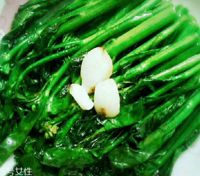 芥蘭的種植 芥蘭怎么種？