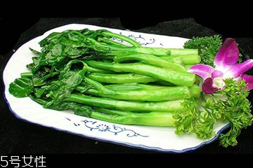 芥蘭的營(yíng)養(yǎng)成分 芥蘭的營(yíng)養(yǎng)成分是哪些？