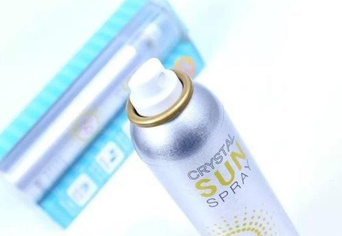 防曬噴霧頭壞了怎么辦？防曬噴霧頭壞了解決方法