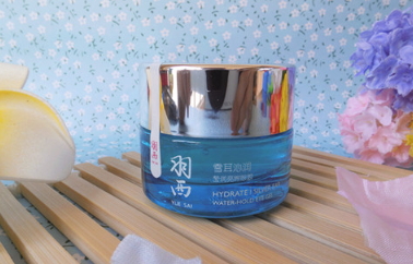 羽西雪耳系列怎么樣？羽西雪耳系列使用心得