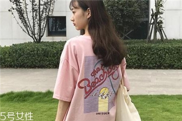 t恤什么顏色好看？t恤買什么顏色好？