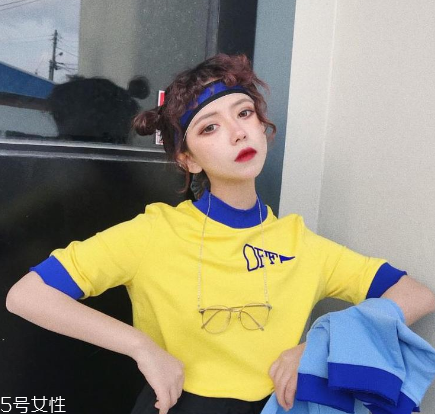 t恤什么顏色好看？t恤買什么顏色好？