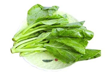 芥蘭是中藥還是蔬菜？芥蘭是蔬菜嗎？