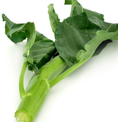 芥蘭能和筍干同吃嗎？芥蘭和筍干相克嗎？