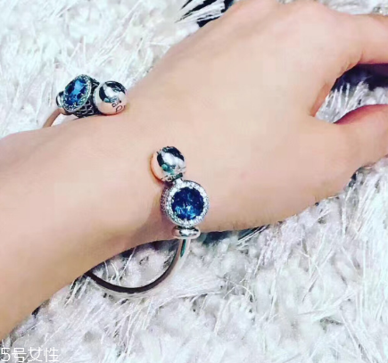 貓眼石手鐲一般多少錢？貓眼石手鐲市場(chǎng)價(jià)格