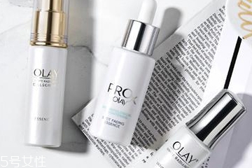 olay水感透白系列與水感透白臻粹系列哪個(gè)好？什么區(qū)別？