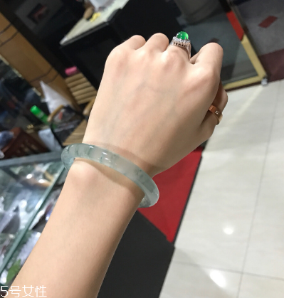 手鐲16號是多大？手鐲16號內徑有多少厘米？