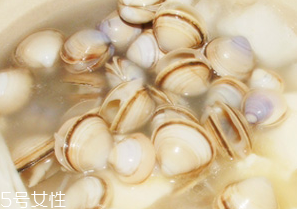 文蛤怎么做最好吃？文蛤怎么做最香？