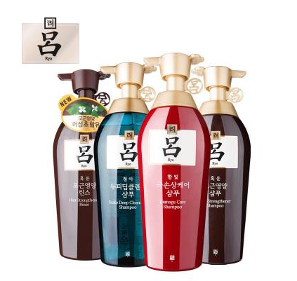 呂洗發(fā)水味道 呂洗發(fā)水哪個(gè)顏色好聞？