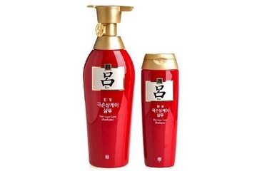 呂洗發(fā)水有500ml的嗎？500ml呂洗發(fā)水是正品嗎？