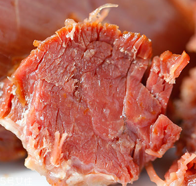 鹿肉可以鹵嗎？怎么鹵鹿肉？