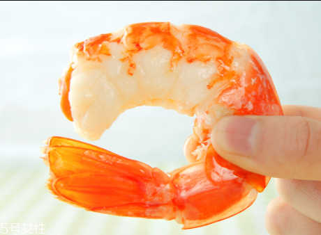 阿根廷紅蝦是海蝦嗎？阿根廷紅蝦是海里的嗎？