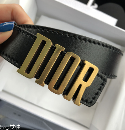 皮帶可以水洗嗎？皮帶用水洗好嗎？