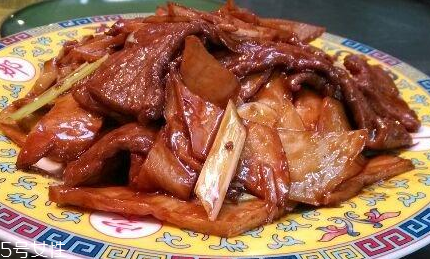 鹿肉是不是發(fā)物？皮膚過敏的人能吃鹿肉嗎？