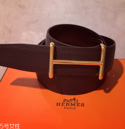 皮帶有個(gè)h是什么牌子？皮帶上有h是哪個(gè)品牌？
