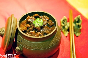 鹿肉和土豆能一起吃嗎？鹿肉和土豆能一起吃