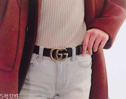皮帶有個(gè)g是什么牌子？皮帶上有g(shù)是哪個(gè)品牌？