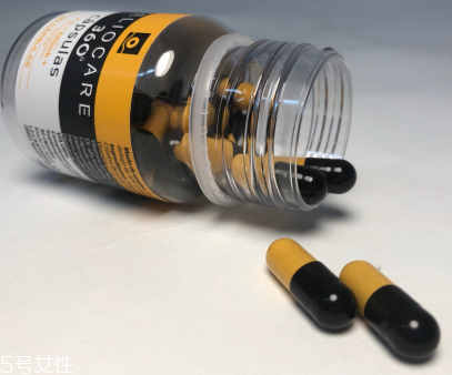 heliocare防曬膠囊能防曬多久？heliocare服用多久起效？