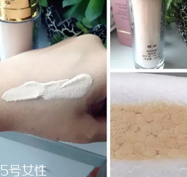 雅姿粉底液怎么樣？雅姿粉底液評測