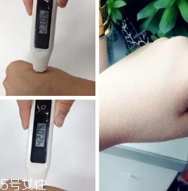 雅姿粉底液怎么樣？雅姿粉底液評測