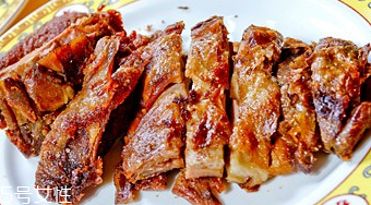 鹿肉可以吃嗎？鹿肉怎么吃？