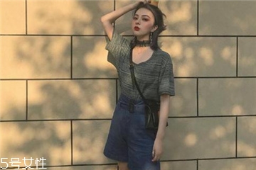 夏天穿什么面料的褲子？夏天適合穿什么面料褲子？