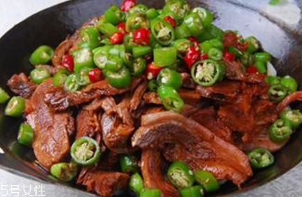 鹿肉可以煮火鍋嗎？鹿肉可以煮火鍋