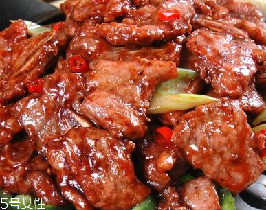 鹿肉能腌制嗎？鹿肉怎么腌制？