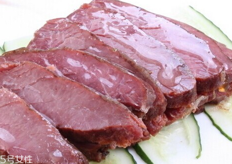 鹿肉能腌制嗎？鹿肉怎么腌制？