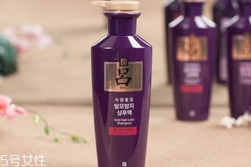 呂洗發(fā)水有護發(fā)素嗎？呂配什么護發(fā)素用？