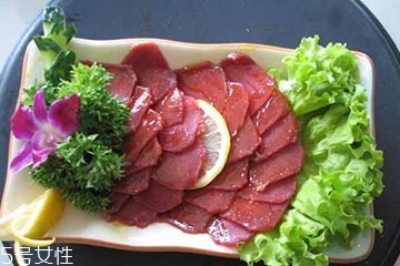 鹿肉能給小孩吃嗎？小孩子能吃鹿肉嗎？