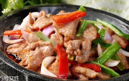 鹿肉能給小孩吃嗎？小孩子能吃鹿肉嗎？
