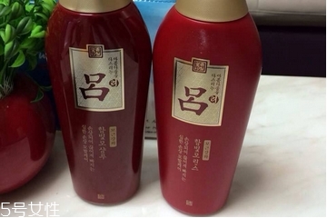 呂洗發(fā)水有假的嗎？呂洗發(fā)水會有假貨嗎？