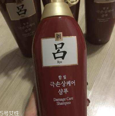 呂洗發(fā)水有假的嗎？呂洗發(fā)水會有假貨嗎？