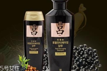 呂洗發(fā)水能生發(fā)嗎？呂洗發(fā)水有生發(fā)效果嗎？