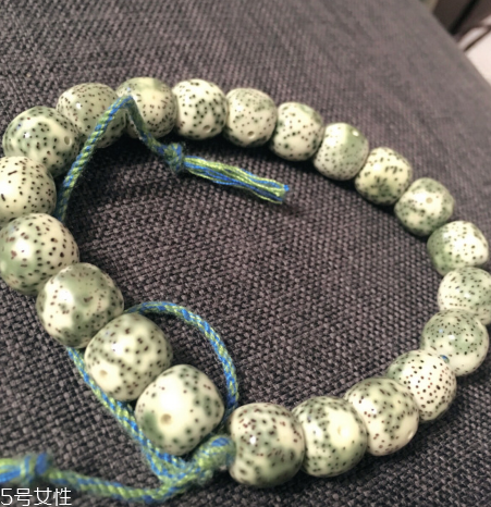 星月菩提會縮水嗎？星月菩提手串縮水嚴重嗎？