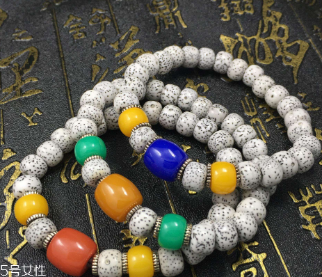 星月菩提手串怎么盤(pán)玩？星月菩提盤(pán)玩技巧
