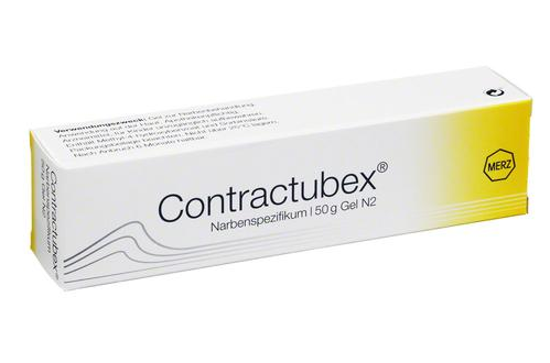 contractubex除疤膏有效嗎？contractubex除疤膏效果好嗎？