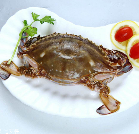 梭子蟹和飛蟹的區(qū)別？飛蟹是梭子蟹嗎？