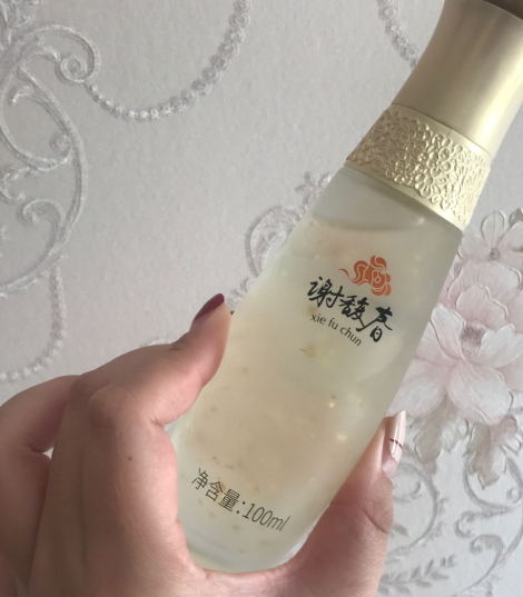 謝馥春桂花頭油怎么樣？謝馥春桂花頭油容易油嗎