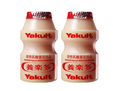 界界樂和養(yǎng)樂多的區(qū)別 界界樂和養(yǎng)樂多哪個好？