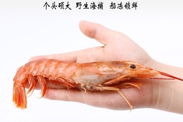 阿根廷紅蝦為什么便宜？阿根廷紅蝦有假的嗎？