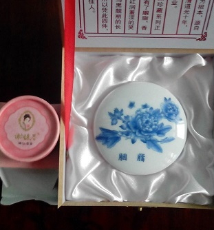 謝馥春眉粉怎么樣？謝馥春眉粉色號(hào)